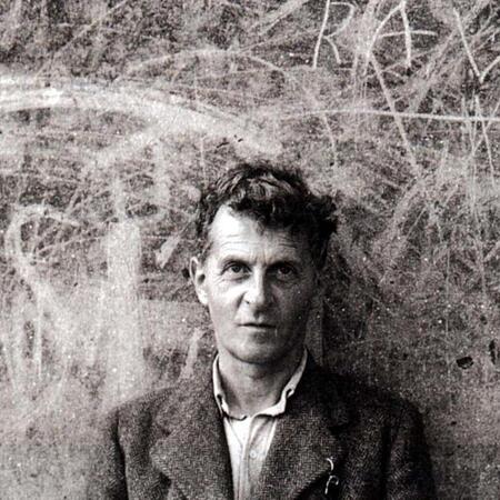 ludwig wittgenstein