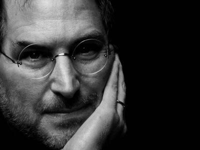 steve Jobs 1955  2011