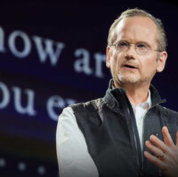 Lawrence Lessig